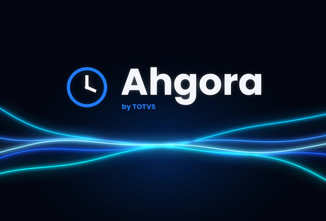 Ahgora / TOTVS